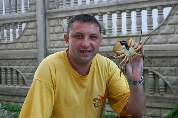 Алексей Зотов