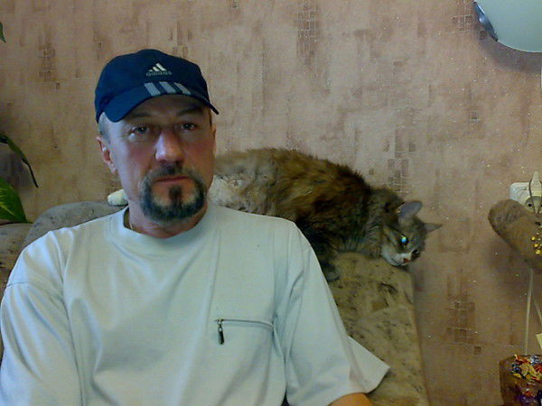 Василий Сельчуков