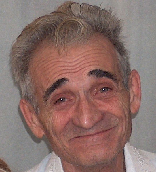 Валерий Бадулин