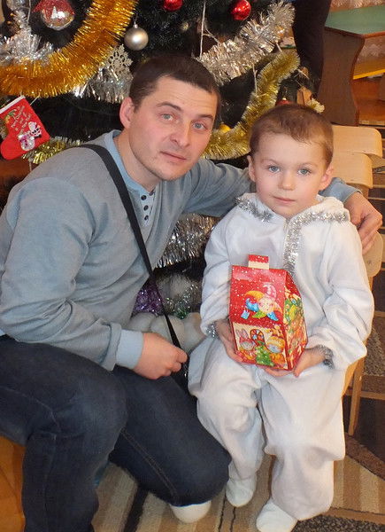 Игорь Балтак