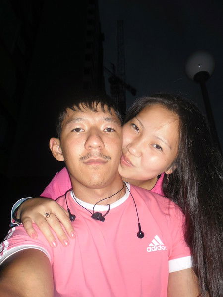 Данияр Айтмаганбетов