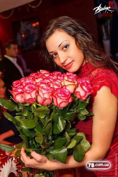 Марина Терёхина