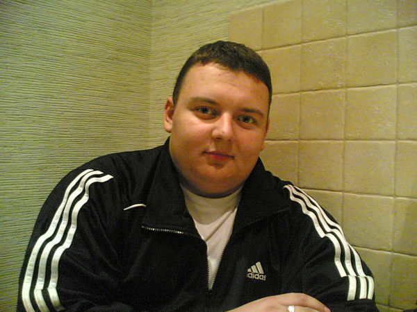 Станислав Мельниченко