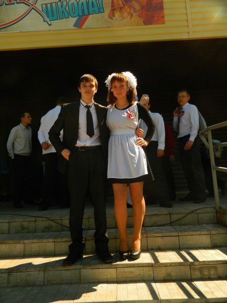 Дмитрий Предеин