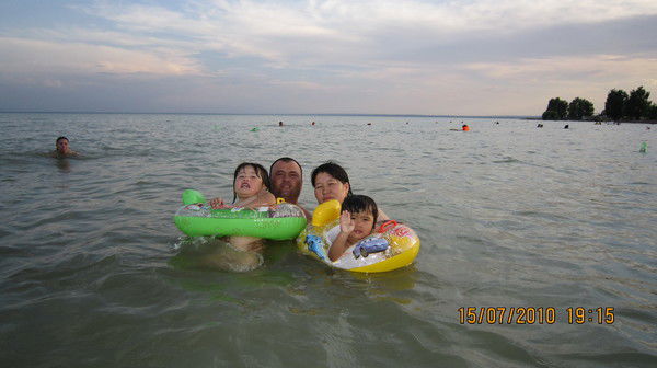 Венера Алданова