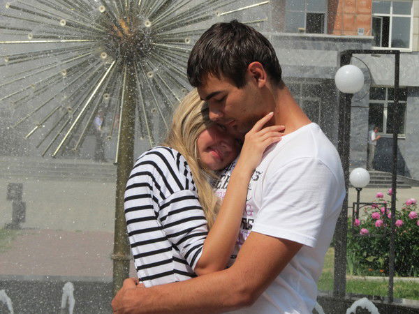 Ольга Расторгуева