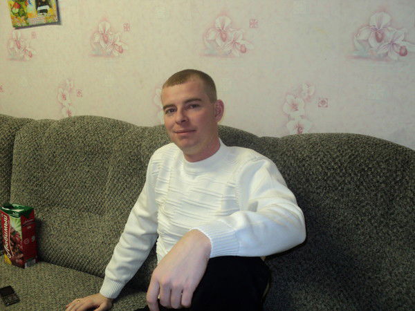 Максим Щербаков