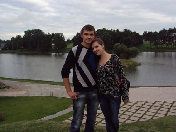 Илончик Демидова