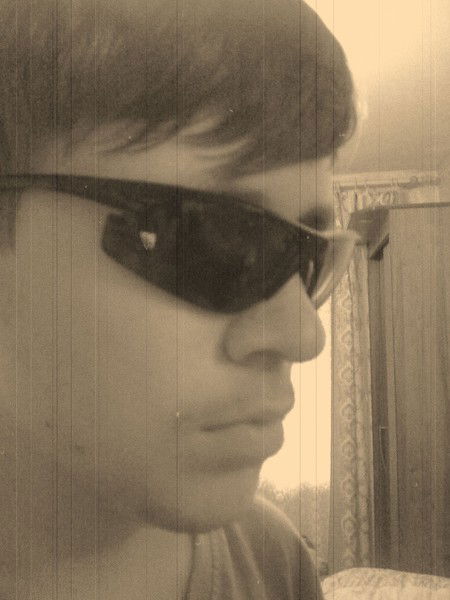 Иван Харюткин