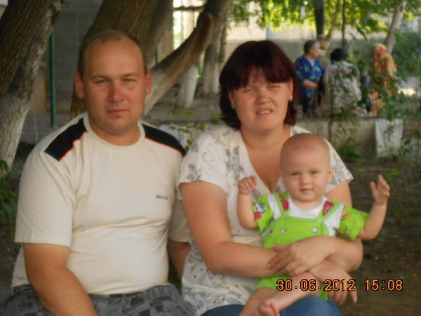 Василий Истомин