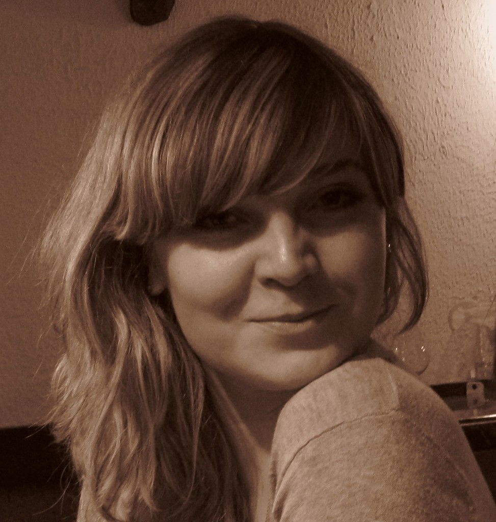 Ольга Городилова