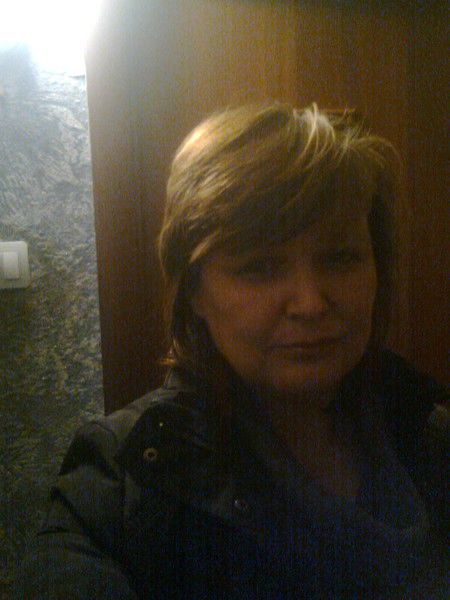 Елена Волкова