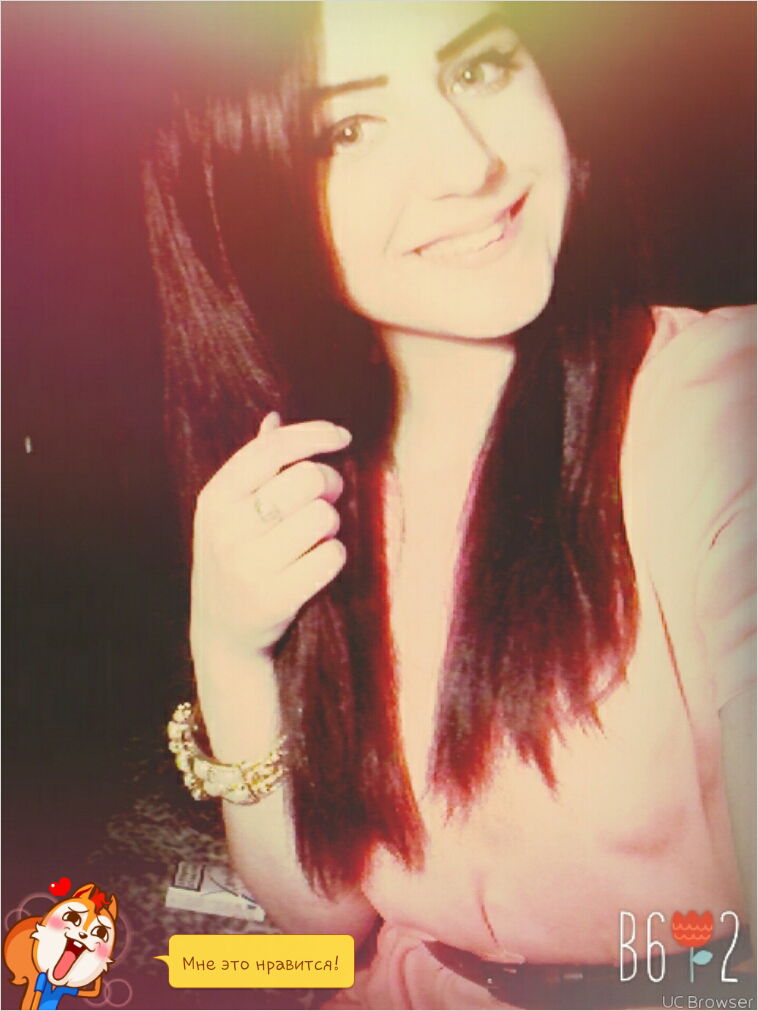 Анастасия Соловьёва