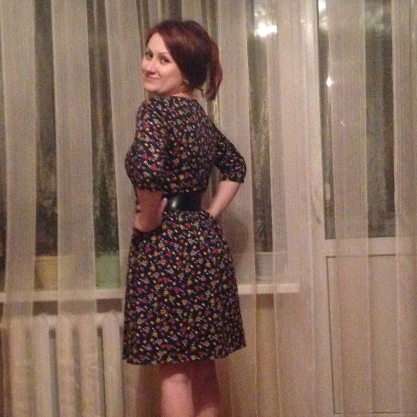 Жанна Сиренко