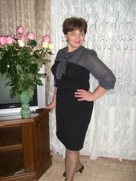 Елена Осипенко