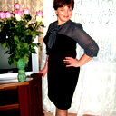 Елена Осипенко