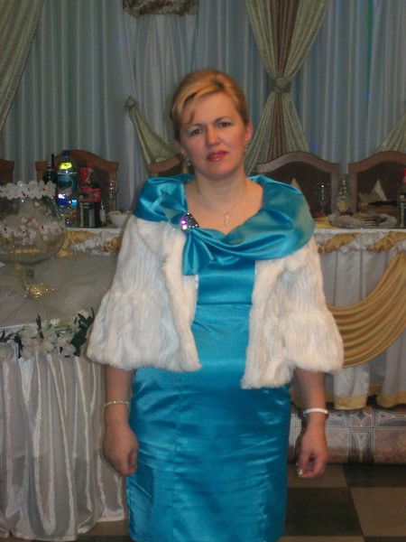 Ирина Бабич