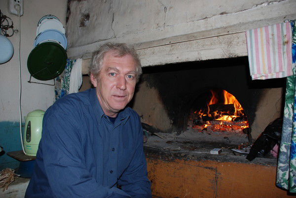 Геннадий Немахов