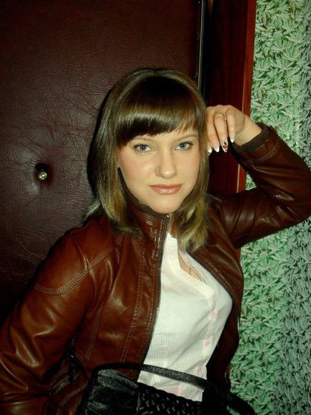 Анастасия Лаёва