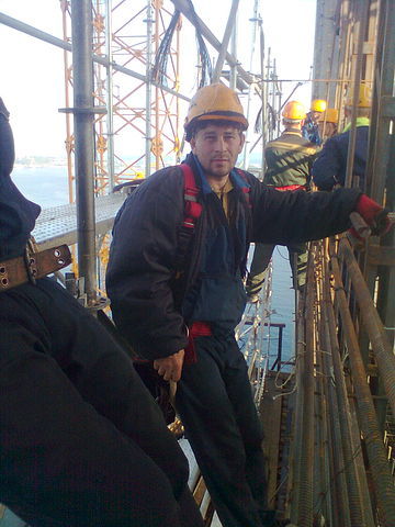 Альберт Дьяченко