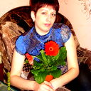Люция Смагулова