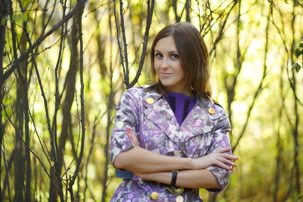 Кристина Богославская