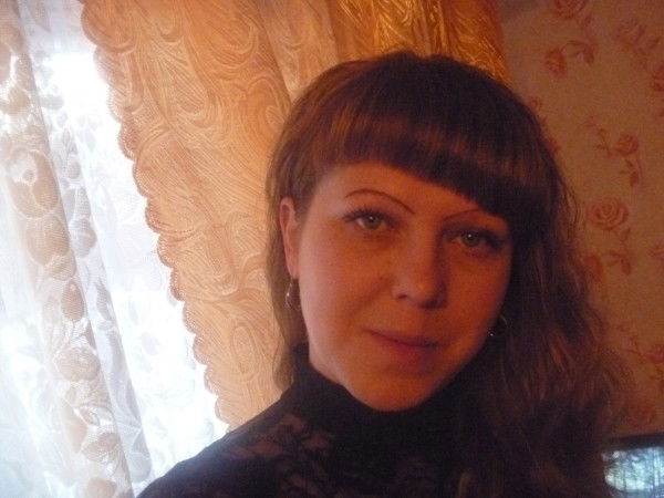 Наталья Назарова