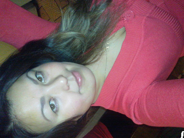 Дана Рахжанова