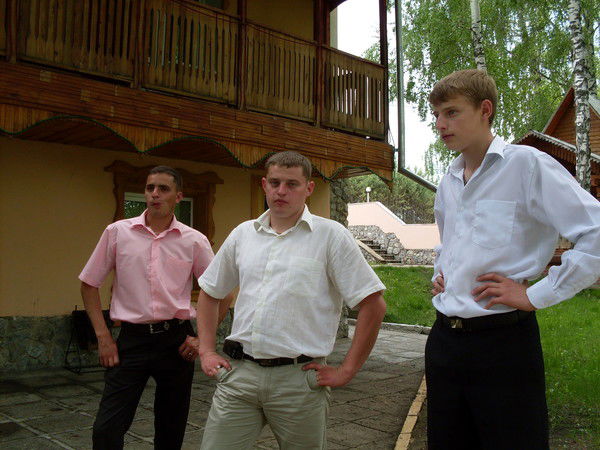 Евгений Лангольф