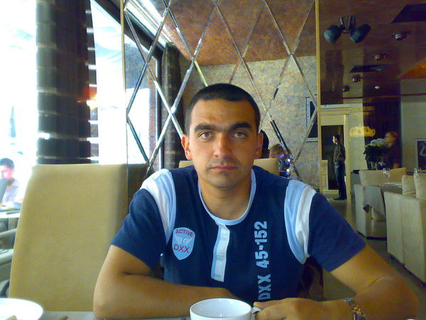 Вадим Васильев