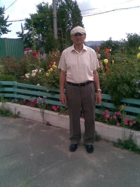 Кирилл Капацина