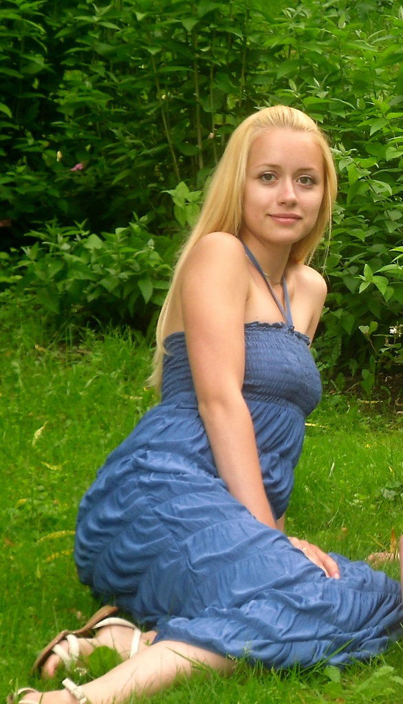 Татьяна Крупеникова (Козлова)