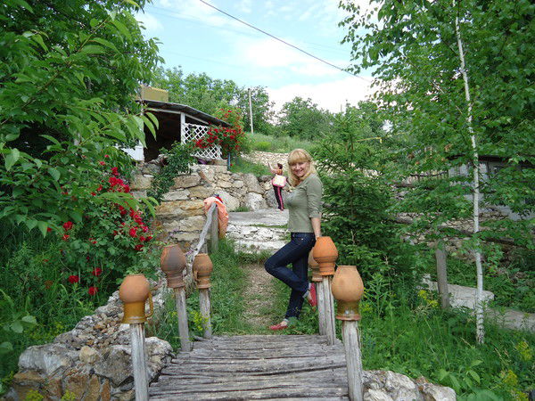 Валентина Гордиенко