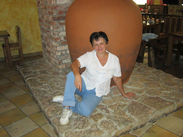 Ирина Кручинина