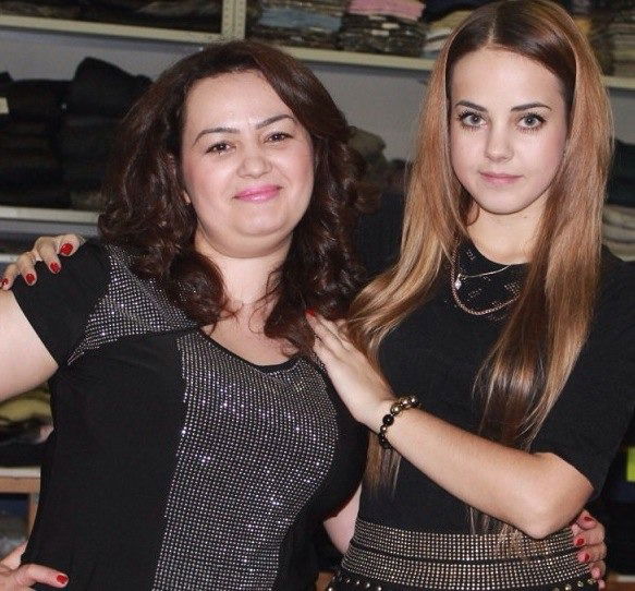 Шойиста Гафурова