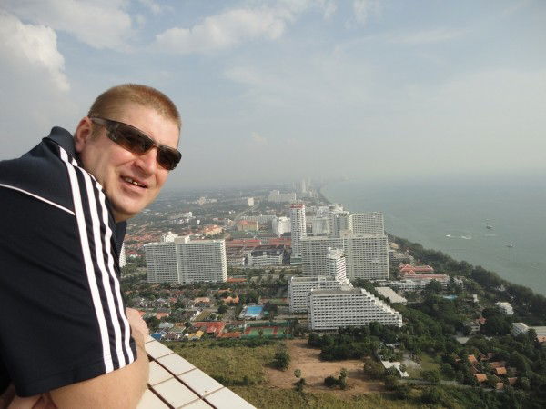 Влад Зоренко