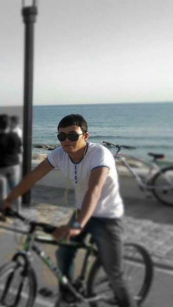 Сансызбай Серикулы