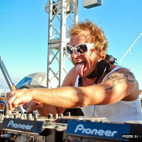 Никита Александрович