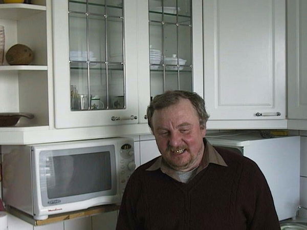 Vladimir Bogdanovitch