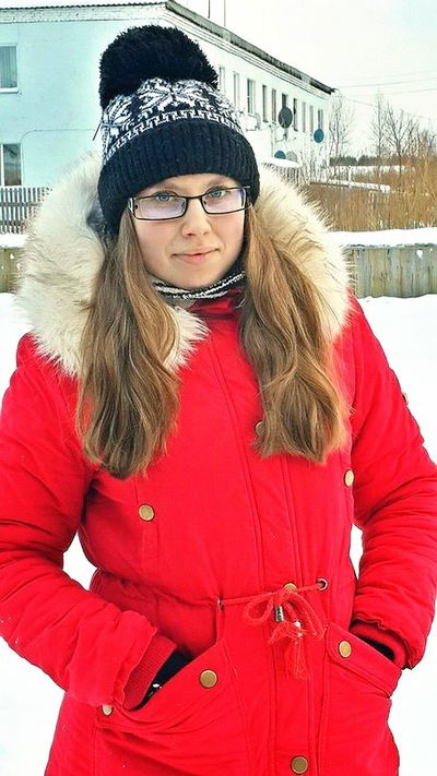 Татьяна Медведева