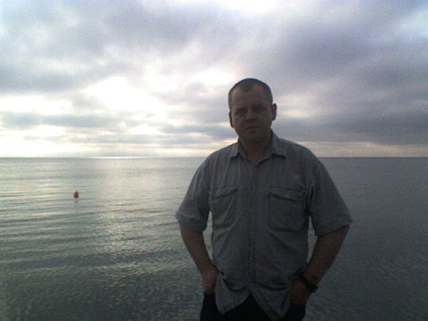 Александр Ходорик