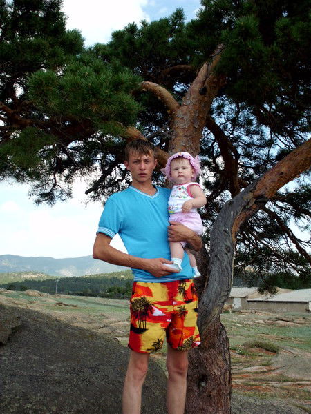 Валентин Забалуев