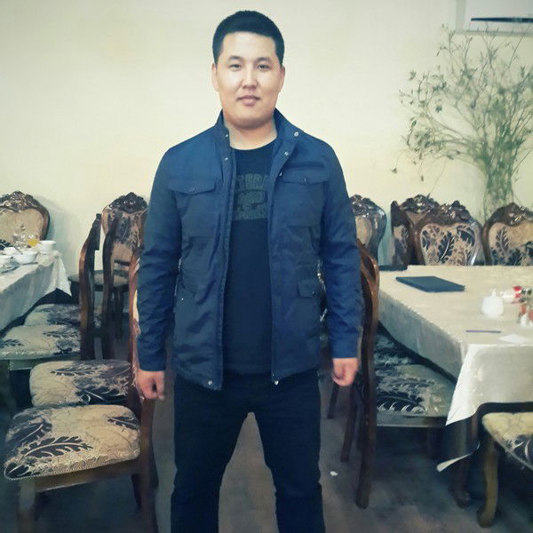 Ержан Асылханулы