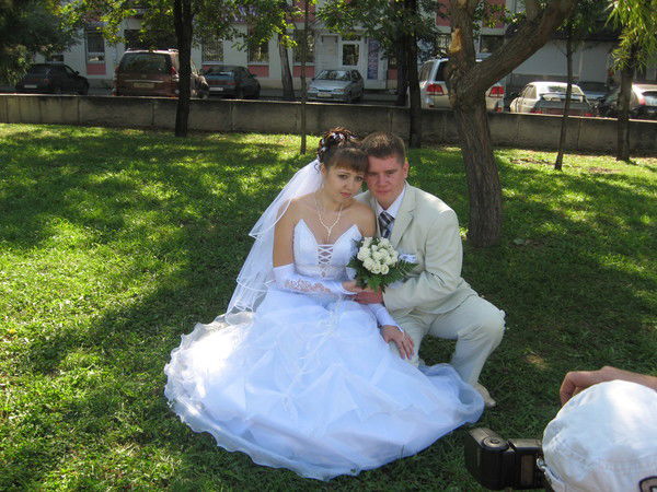 Яна Федосеева