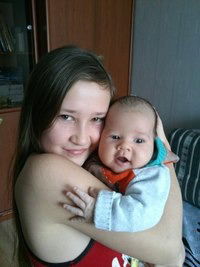 Любовь Гравдина