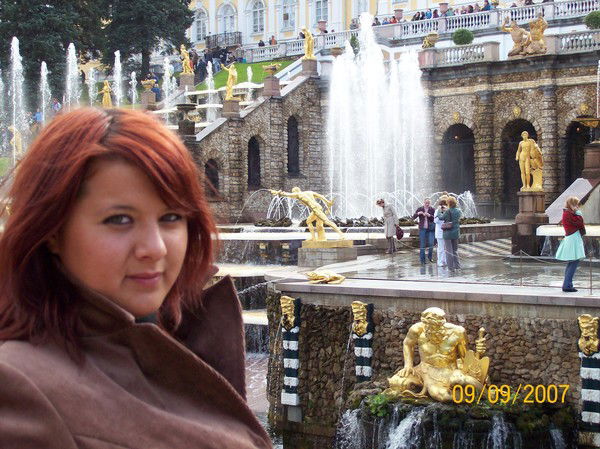 Светлана Кашенцева