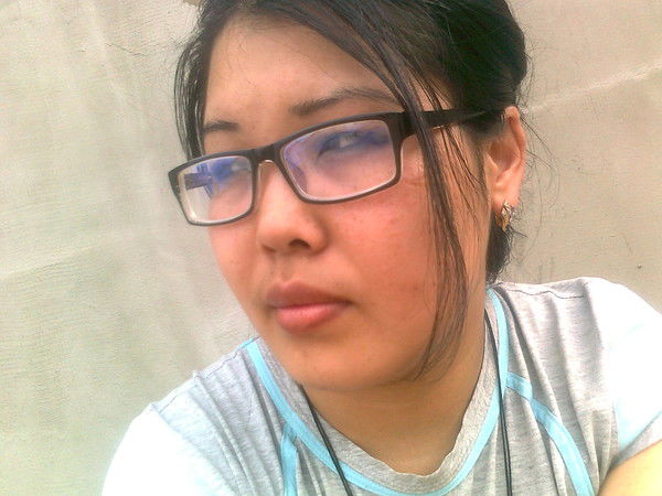 Айнур Алиева