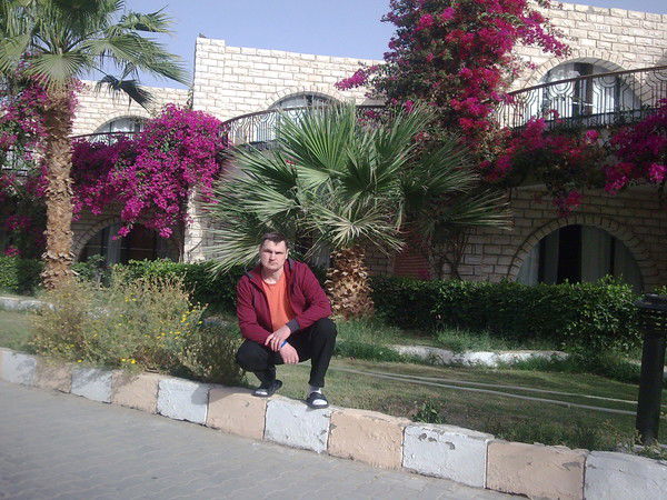 Андрей Усов