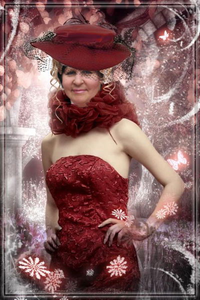 Ирина Синявина