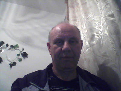 Валентин Мешков